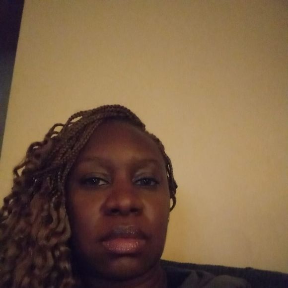 Meet your Posher, Ereeka - Picture 1 of 1